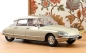 Preview: NOREV: DS 23 Pallas 1973 Tholonnet Beige (1:12)